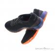 Asics Dynaflyte 3 Lite Mens Running Shoes, Asics, Black, , Male, 0103-10252, 5637639687, 4549957478785, N4-09.jpg