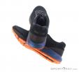 Asics Dynaflyte 3 Lite Mens Running Shoes, Asics, Black, , Male, 0103-10252, 5637639687, 4549957478785, N4-14.jpg