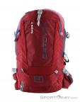 Ortovox Traverse 20l Backpack, , Red, , Male,Female,Unisex, 0016-10683, 5637639697, , N1-01.jpg