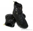 Jack Wolfskin Thunder Bay Texapore High Mens Winter Shoes, Jack Wolfskin, Brown, , Male, 0230-10343, 5637639705, 4055001236800, N2-02.jpg