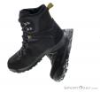 Jack Wolfskin Thunder Bay Texapore High Mens Winter Shoes, Jack Wolfskin, Brown, , Male, 0230-10343, 5637639705, 4055001236800, N3-08.jpg