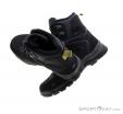 Jack Wolfskin Thunder Bay Texapore High Mens Winter Shoes, , Brown, , Male, 0230-10343, 5637639705, , N5-10.jpg
