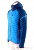 Dynafit Radical Down Hood Mens Ski Touring Jacket, Dynafit, Turquoise, , Male, 0015-10667, 5637640326, 4053865886995, N1-06.jpg