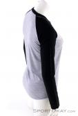 Mons Royale Viva La Raglan Womens Shirt, , Black, , Female, 0309-10006, 5637640381, , N2-17.jpg