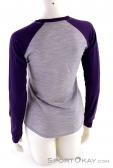 Mons Royale Viva La Raglan Womens Shirt, , Purple, , Female, 0309-10006, 5637640384, , N2-12.jpg