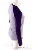 Mons Royale Viva La Raglan Womens Shirt, , Purple, , Female, 0309-10006, 5637640384, , N2-17.jpg