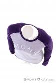 Mons Royale Viva La Raglan Womens Shirt, , Purple, , Female, 0309-10006, 5637640384, , N4-04.jpg