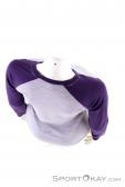 Mons Royale Viva La Raglan Womens Shirt, , Purple, , Female, 0309-10006, 5637640384, , N4-14.jpg