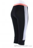 Mons Royale Alagna 3/4 Legging Women Functional Pants, , Gray, , Female, 0309-10010, 5637640424, , N1-16.jpg