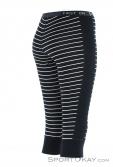 Mons Royale Alagna 3/4 Legging Women Functional Pants, Mons Royale, Black, , Female, 0309-10010, 5637640428, 9420057409372, N1-16.jpg