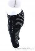 Mons Royale Alagna 3/4 Legging Women Functional Pants, , Black, , Female, 0309-10010, 5637640428, , N3-08.jpg