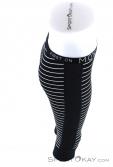 Mons Royale Alagna 3/4 Legging Women Functional Pants, , Black, , Female, 0309-10010, 5637640428, , N3-18.jpg