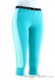 Mons Royale Alagna 3/4 Legging Women Functional Pants, Mons Royale, Turquoise, , Female, 0309-10010, 5637640431, 9420057414772, N1-01.jpg