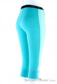 Mons Royale Alagna 3/4 Legging Women Functional Pants, Mons Royale, Turquoise, , Female, 0309-10010, 5637640431, 9420057414772, N1-16.jpg