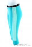 Mons Royale Alagna 3/4 Legging Women Functional Pants, Mons Royale, Turquoise, , Female, 0309-10010, 5637640431, 9420057414772, N2-07.jpg