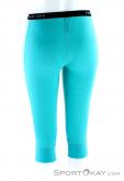 Mons Royale Alagna 3/4 Legging Women Functional Pants, , Turquoise, , Female, 0309-10010, 5637640431, , N2-12.jpg