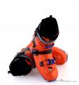 Dynafit Hoji PX Mens Ski Touring Boots, , Orange, , Male, 0015-10690, 5637640439, , N2-02.jpg