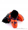 Dynafit Hoji PX Mens Ski Touring Boots, , Orange, , Male, 0015-10690, 5637640439, , N3-03.jpg