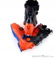 Dynafit Hoji PX Mens Ski Touring Boots, Dynafit, Orange, , Hommes, 0015-10690, 5637640439, 4053865938175, N4-14.jpg