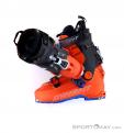 Dynafit Hoji PX Mens Ski Touring Boots, , Orange, , Male, 0015-10690, 5637640439, , N5-10.jpg