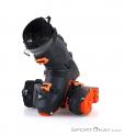 Dynafit Hoji Pro Tour Mens Ski Touring Boots, Dynafit, Gray, , Male, 0015-10691, 5637640450, 4053865937949, N1-06.jpg