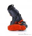 Dynafit Hoji Pro Tour Mens Ski Touring Boots, , Gray, , Male, 0015-10691, 5637640450, , N1-11.jpg