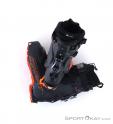 Dynafit Hoji Pro Tour Mens Ski Touring Boots, , Gray, , Male, 0015-10691, 5637640450, , N5-15.jpg