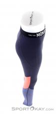 Mons Royale Olympus 3.0 Legging Merino Womens Leggings, Mons Royale, Bleu, , Femmes, 0309-10013, 5637640477, 9420057408245, N3-18.jpg
