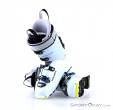 Tecnica Zero G Tour W Womens Ski Touring Boots, Tecnica, Biela, , Ženy, 0256-10014, 5637640483, 8050459608113, N1-06.jpg
