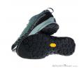 La Sportiva TX 2 Womens Approach Shoes, La Sportiva, Turquoise, , Female, 0024-10345, 5637641076, 8020647660049, N1-11.jpg