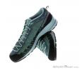 La Sportiva TX 2 Womens Approach Shoes, , Turquoise, , Female, 0024-10345, 5637641076, , N2-07.jpg