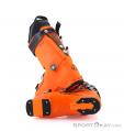 Tecnica Mach1 LV 130 Mens Ski Boots, Tecnica, Orange, , Hommes, 0256-10017, 5637641091, 0, N1-11.jpg