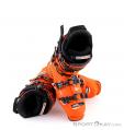 Tecnica Mach1 LV 130 Mens Ski Boots, Tecnica, Orange, , Male, 0256-10017, 5637641091, 0, N2-02.jpg