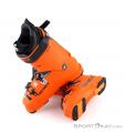 Tecnica Mach1 LV 130 Mens Ski Boots, Tecnica, Orange, , Hommes, 0256-10017, 5637641091, 0, N2-07.jpg