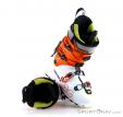 Tecnica Zero G Tour Mens Ski Touring Boots, Tecnica, Orange, , Hommes, 0256-10018, 5637641103, 8050459607925, N1-01.jpg