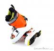 Tecnica Zero G Tour Mens Ski Touring Boots, Tecnica, Orange, , Male, 0256-10018, 5637641103, 8050459607925, N2-07.jpg