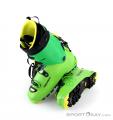 Tecnica Zero G Tour Scout Mens Ski Touring Boots, Tecnica, Green, , Male, 0256-10019, 5637641114, 0, N2-07.jpg