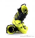 Tecnica Zero G Tour Pro Mens Ski Touring Boots, , Yellow, , Male, 0256-10020, 5637641124, , N1-01.jpg