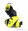 Tecnica Zero G Tour Pro Mens Ski Touring Boots, , Yellow, , Male, 0256-10020, 5637641124, , N1-06.jpg