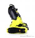 Tecnica Zero G Tour Pro Mens Ski Touring Boots, , Yellow, , Male, 0256-10020, 5637641124, , N1-11.jpg