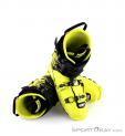 Tecnica Zero G Tour Pro Mens Ski Touring Boots, , Yellow, , Male, 0256-10020, 5637641124, , N2-02.jpg