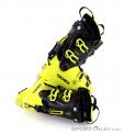Tecnica Zero G Tour Pro Mens Ski Touring Boots, , Yellow, , Male, 0256-10020, 5637641124, , N2-17.jpg