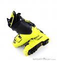 Tecnica Zero G Tour Pro Mens Ski Touring Boots, , Yellow, , Male, 0256-10020, 5637641124, , N3-08.jpg