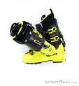 Tecnica Zero G Tour Pro Mens Ski Touring Boots, , Yellow, , Male, 0256-10020, 5637641124, , N5-10.jpg