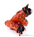 Tecnica Cochise 130 DYN Mens Ski Boots, Tecnica, Orange, , Hommes, 0256-10022, 5637641136, 0, N3-18.jpg