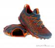 La Sportiva Tempesta GTX Mens Trail Running Shoes Gore-Tex, La Sportiva, Orange, , Male, 0024-10383, 5637641171, 8020647702992, N1-01.jpg