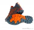 La Sportiva Tempesta GTX Mens Trail Running Shoes Gore-Tex, La Sportiva, Orange, , Male, 0024-10383, 5637641171, 8020647702992, N1-11.jpg