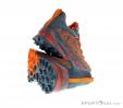 La Sportiva Tempesta GTX Mens Trail Running Shoes Gore-Tex, La Sportiva, Orange, , Male, 0024-10383, 5637641171, 8020647702992, N1-16.jpg