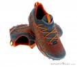 La Sportiva Tempesta GTX Mens Trail Running Shoes Gore-Tex, La Sportiva, Orange, , Male, 0024-10383, 5637641171, 8020647702992, N2-02.jpg
