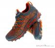 La Sportiva Tempesta GTX Mens Trail Running Shoes Gore-Tex, La Sportiva, Orange, , Male, 0024-10383, 5637641171, 8020647702992, N2-07.jpg